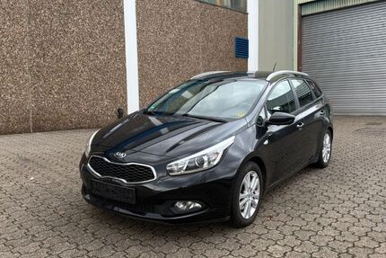 Kia ceed / Ceed 279.000 km 4.199 &euro; Moers 47441