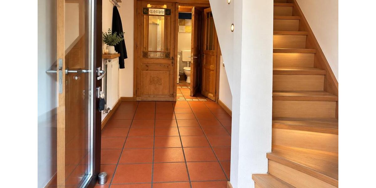 Doppelhaushälfte Kamp-Lintfort Lintfort - 7 Zimmer, 154 m&sup2;, 350.000&euro; | Angebot:27632340