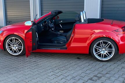Audi TT 127.800 km 11.000 &euro; Wülfrath 42489