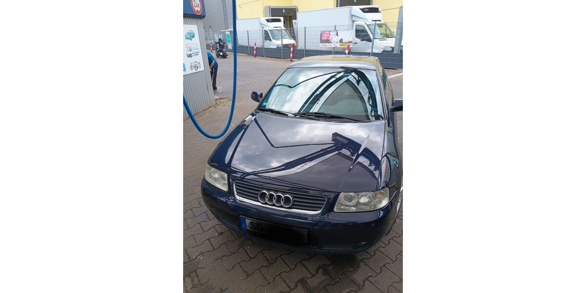 Audi A3 164.000 km 1.850 &euro; Monheim am Rhein 40789
