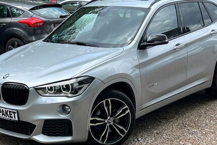 BMW X1 187.805 km 17.999 &euro; Duisburg 47137