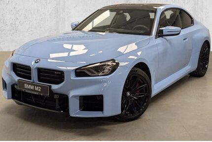 BMW M2 4.900 km 83.590 &euro; Düsseldorf 40595