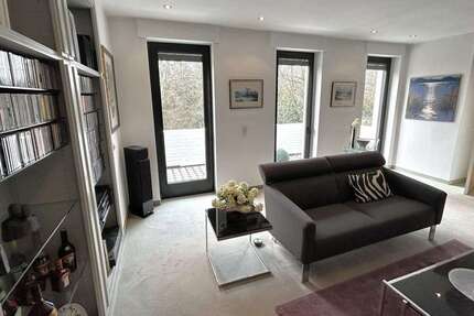 Wohnung Krefeld Cracau - 5 Zimmer, 196 m&sup2;, 450.000&euro; | Angebot:25088341