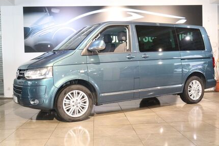 VW T5 Multivan 158.729 km 25.900 &euro; Ratingen 40880