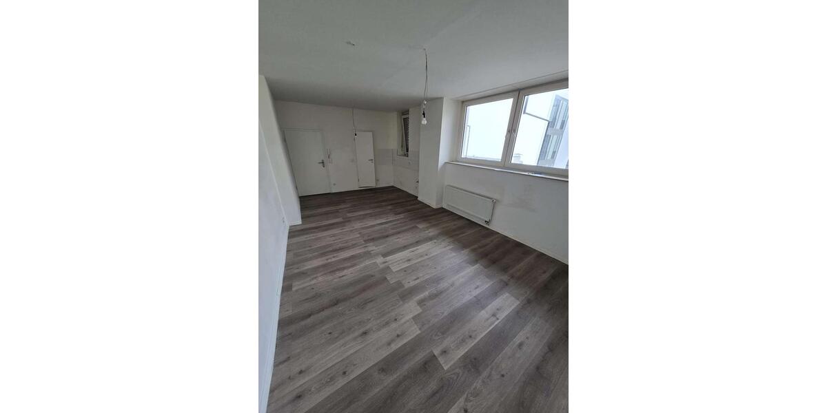 Etagenwohnung Krefeld - 1 Zimmer, 31 m&sup2;, 330&euro; | Angebot:25884294