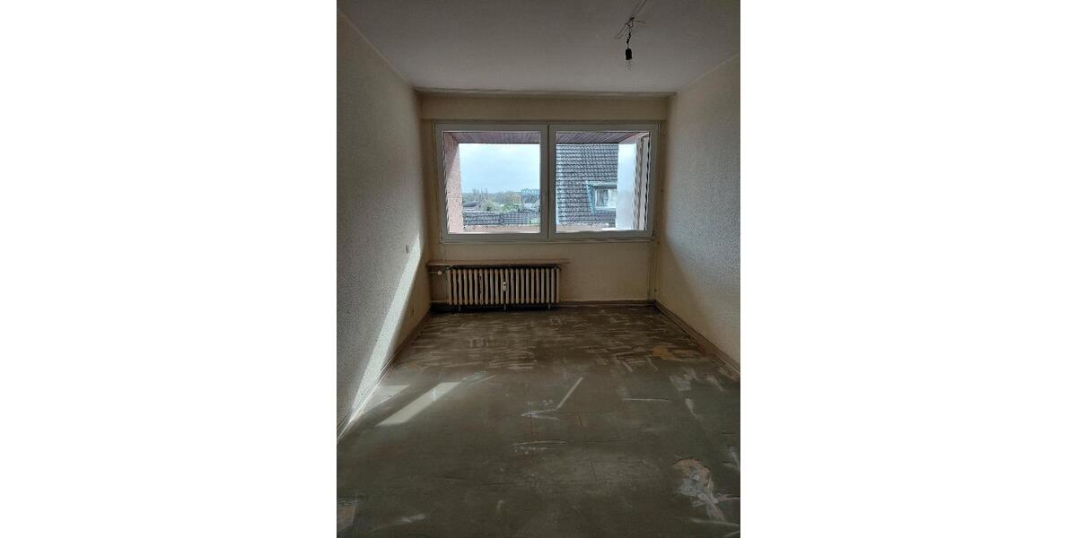 Etagenwohnung Düsseldorf Stadtbezirk 3 - 2 Zimmer, 52 m&sup2;, 572&euro; | Angebot:26003650