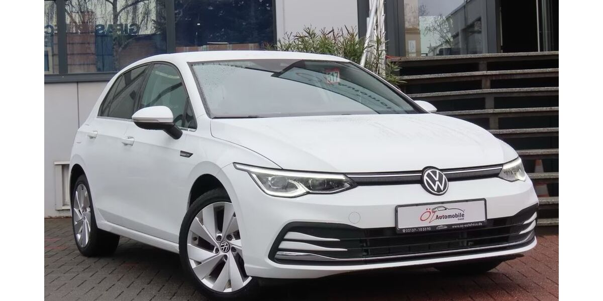 VW Golf 33.719 km 19.900 &euro; Neuss 41469