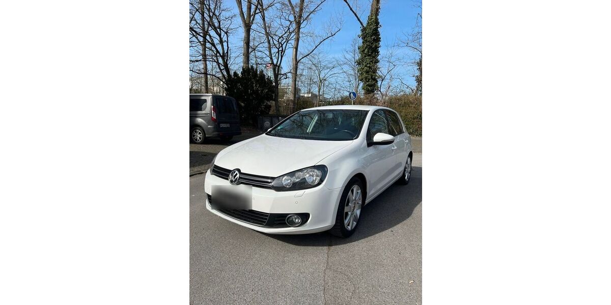 VW Golf 188.000 km 4.300 &euro; Krefeld 47798
