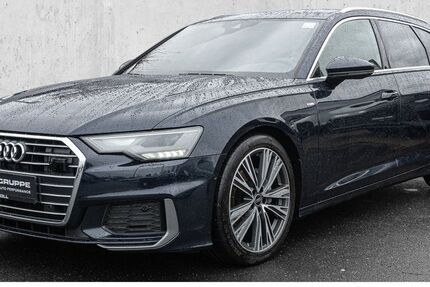 Audi A6 76.961 km 43.480 &euro; Düsseldorf 40474