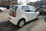 VW up! move Klima Navi PDC Alu Guter Zustand 168.000 km 3.999 &euro; Neuss 41462
