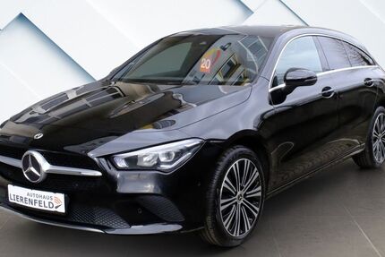 Mercedes-Benz CLA 250 81.748 km 23.490 &euro; Düsseldorf 40231