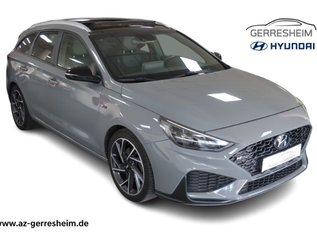 Hyundai i30 40.600 km 18.593 &euro; Grevenbroich 41515