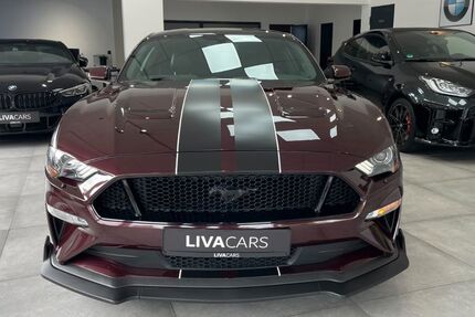Ford Mustang 65.300 km 31.500 &euro; Oberhausen 46049