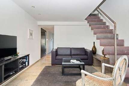 Zimmer Düsseldorf Pempelfort - 2 Zimmer, 1.590&euro; | Angebot:27605720