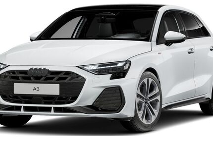 Audi A3 4.444 km 45.740 &euro; Mönchengladbach 41066