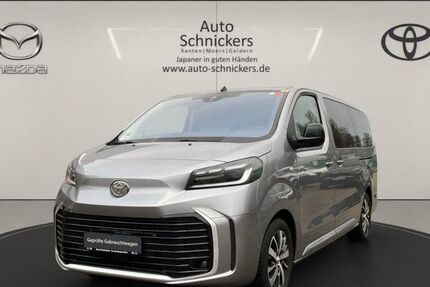 Toyota Proace (Verso) 21.546 km 39.350 &euro; Moers 47441