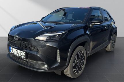 Toyota Yaris Cross 3.000 km 27.689 &euro; Velbert 42549
