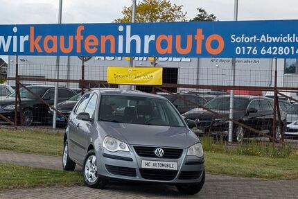 VW Polo 202.000 km 1.999 &euro; Kempen 47906