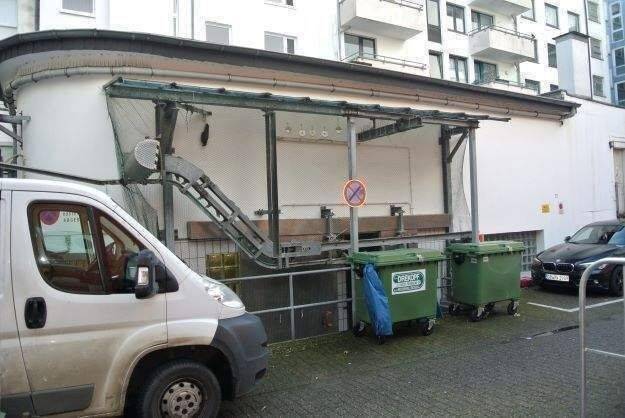 Gewerbeobjekt Mülheim an der Ruhr Mitte - 1 Zimmer, 2.500&euro; | Angebot:26817125