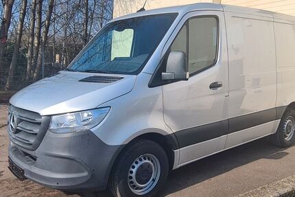 Mercedes-Benz Sprinter 170.000 km 13.900 &euro; Mönchengladbach 41238