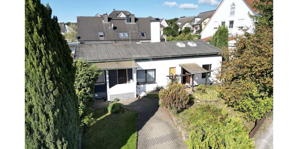 Einfamilienhaus Leichlingen (Rheinland) - 5 Zimmer, 122 m&sup2;, 339.000&euro; | Angebot:24037931