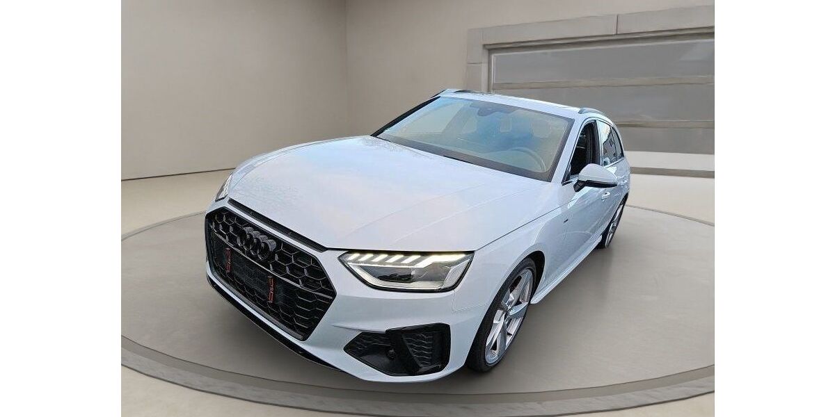 Audi A4 58.307 km 31.699 &euro; Krefeld 47805