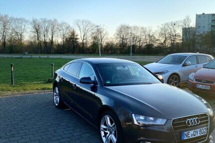 Audi A5 252.000 km 9.000 &euro; Dormagen 41540