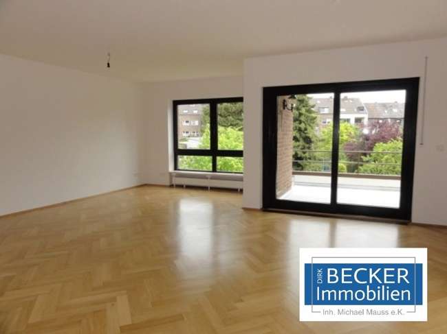 Etagenwohnung Meerbusch Necklenbroich - 2 Zimmer, 95 m&sup2;, 1.140&euro; | Angebot:27691043
