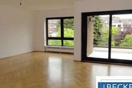 Wohnung Meerbusch Necklenbroich - 2 Zimmer, 95 m&sup2;, 1.140&euro; | Angebot:27691043