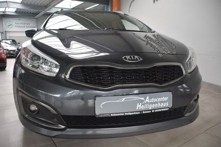 Kia ceed Sportswagon 217.256 km 4.480 &euro; Heiligenhaus 42579