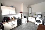 Etagenwohnung Düsseldorf Rath - 2 Zimmer, 59 m&sup2;, 650&euro; | Angebot:26686740