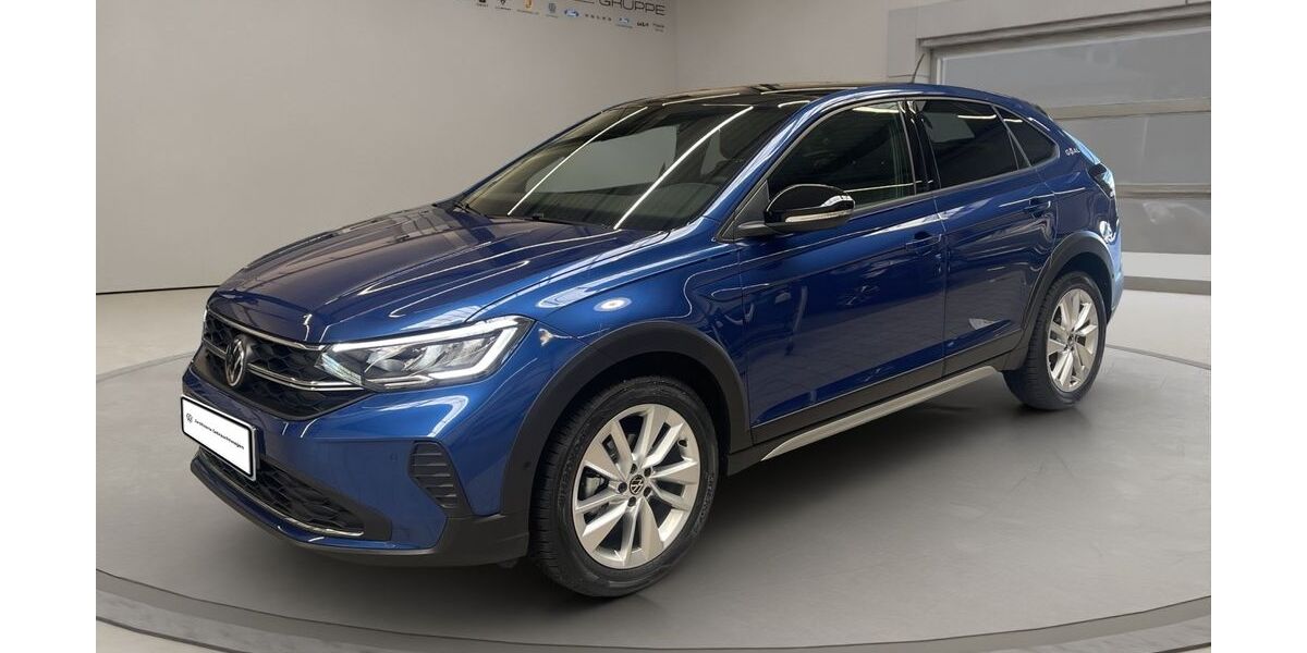 VW Taigo 3.795 km 25.495 &euro; Krefeld 47805
