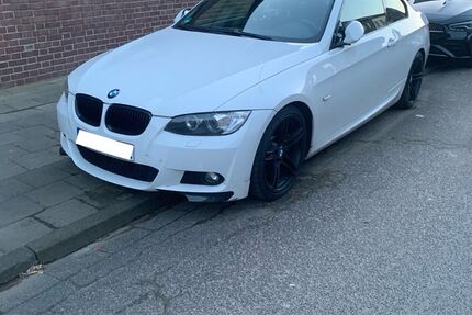 BMW 335 152.000 km 19.900 &euro; Mönchengladbach 41189