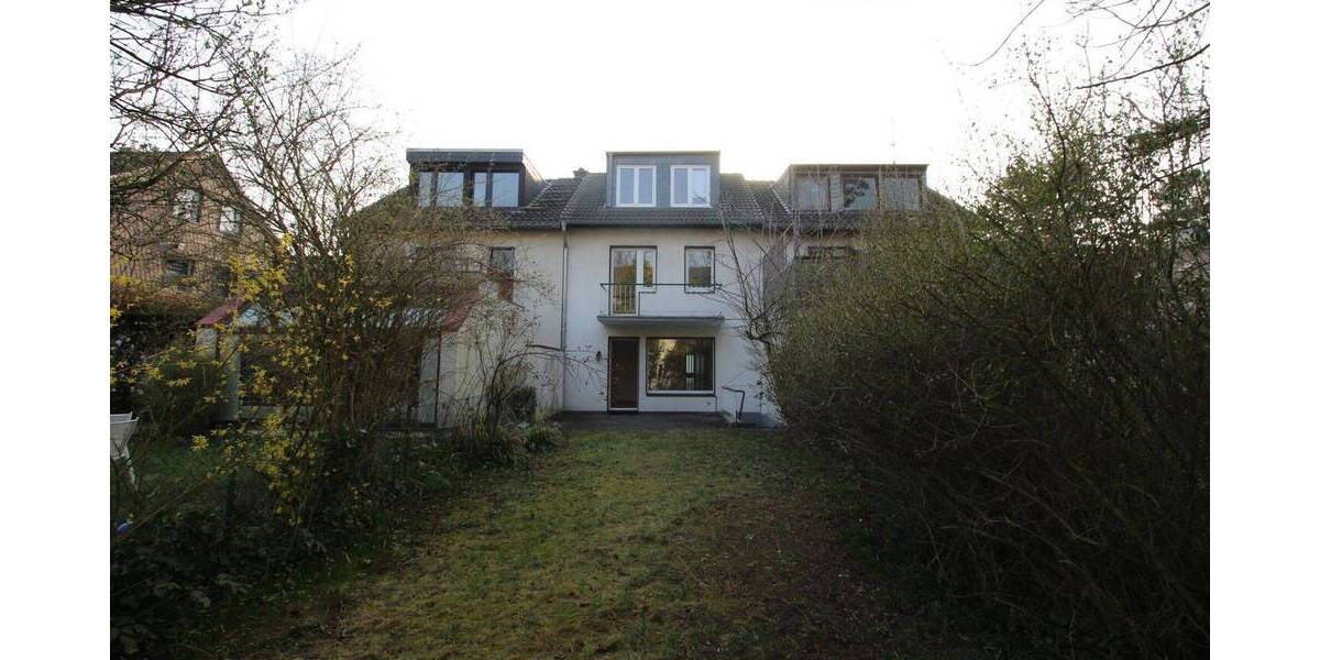 Reihenmittelhaus Düsseldorf Stockum - 4 Zimmer, 106 m&sup2;, 650.000&euro; | Angebot:26105538