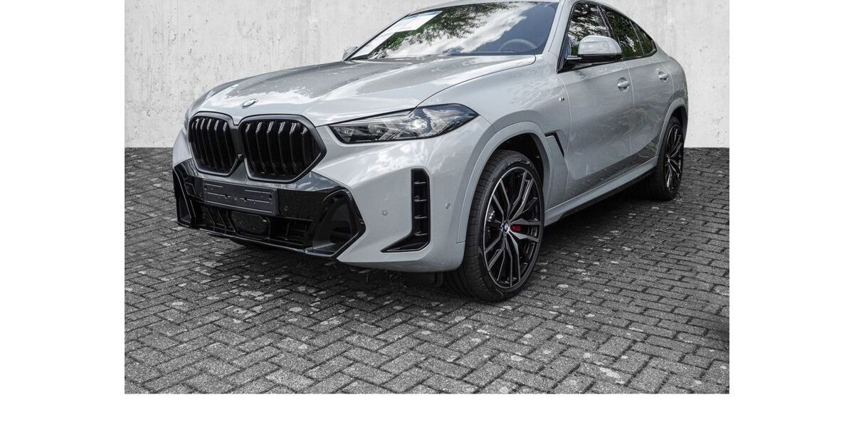 BMW X6 6.315 km 102.990 &euro; Hilden 40721