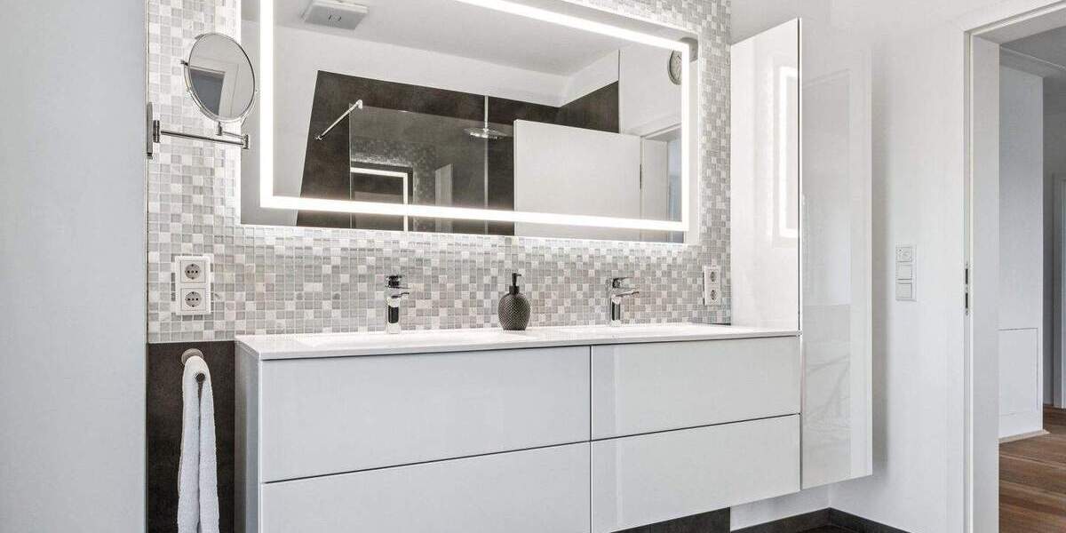 Einfamilienhaus Mönchengladbach Wickrath - 6 Zimmer, 205 m&sup2;, 950.000&euro; | Angebot:25797506