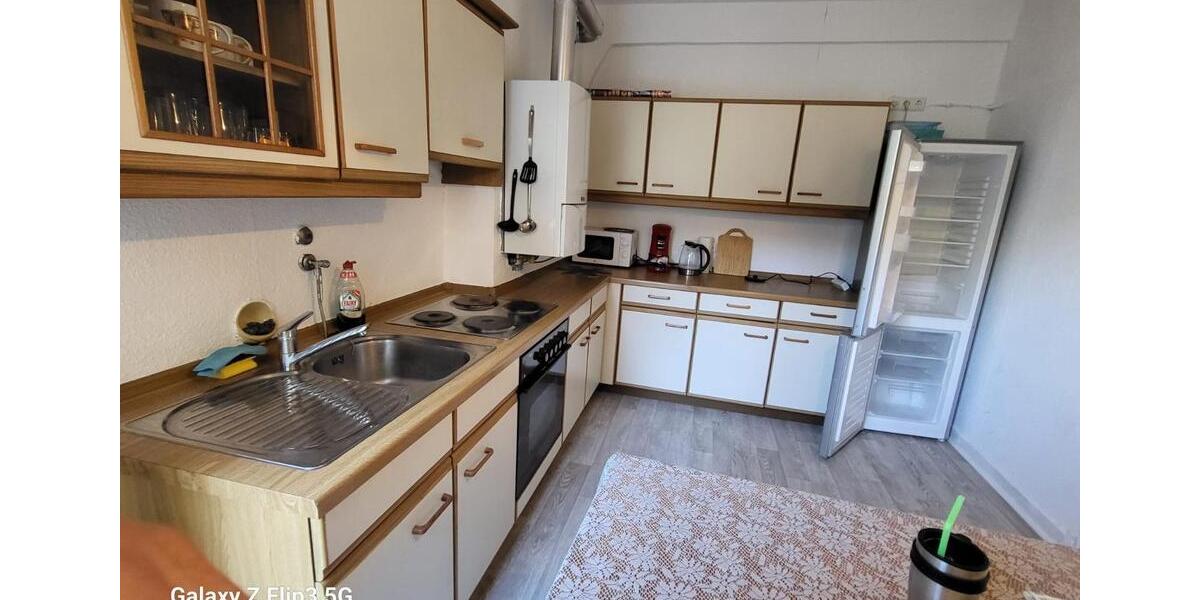 Etagenwohnung Krefeld - 3 Zimmer, 110 m&sup2;, 1.400&euro; | Angebot:26664047