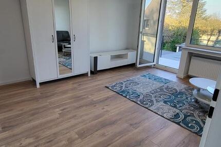 Wohnung Oberhausen Schmachtendorf - 1 Zimmer, 38 m&sup2;, 590&euro; | Angebot:25784092