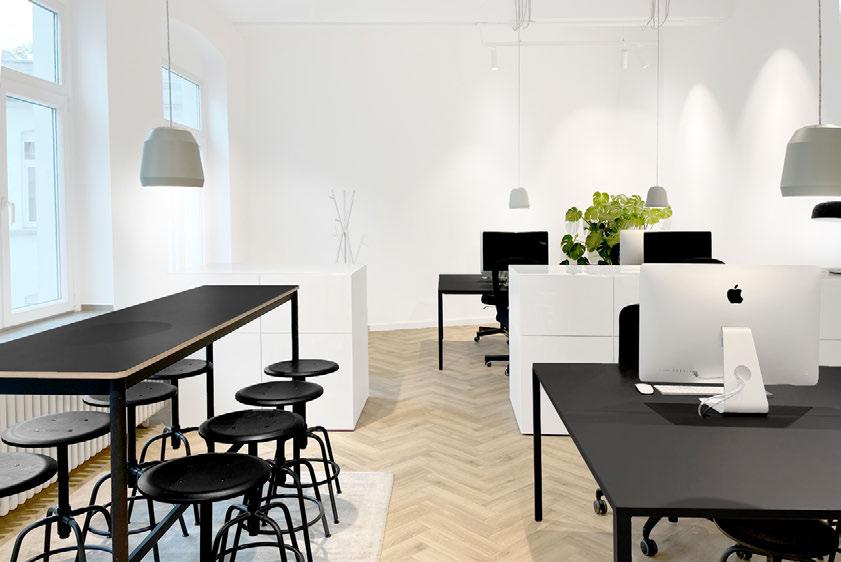 Gewerbeobjekt Düsseldorf Pempelfort - 780&euro; | Angebot:25236764