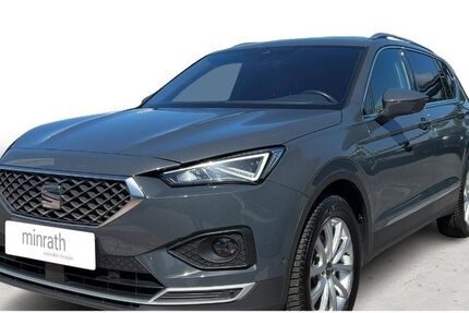 Seat Tarraco 139.705 km 23.040 &euro; Moers 47441