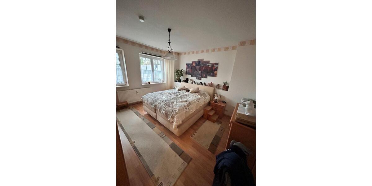 Etagenwohnung Oberhausen Biefang - 3.5 Zimmer, 80 m&sup2;, 800&euro; | Angebot:25974926
