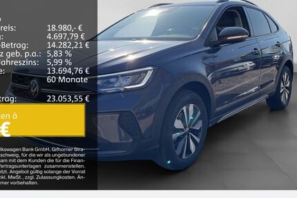 VW Taigo 9.655 km 18.780 &euro; Duisburg 47059