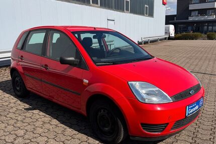 Ford Fiesta 276.000 km 2.990 &euro; Moers 47441