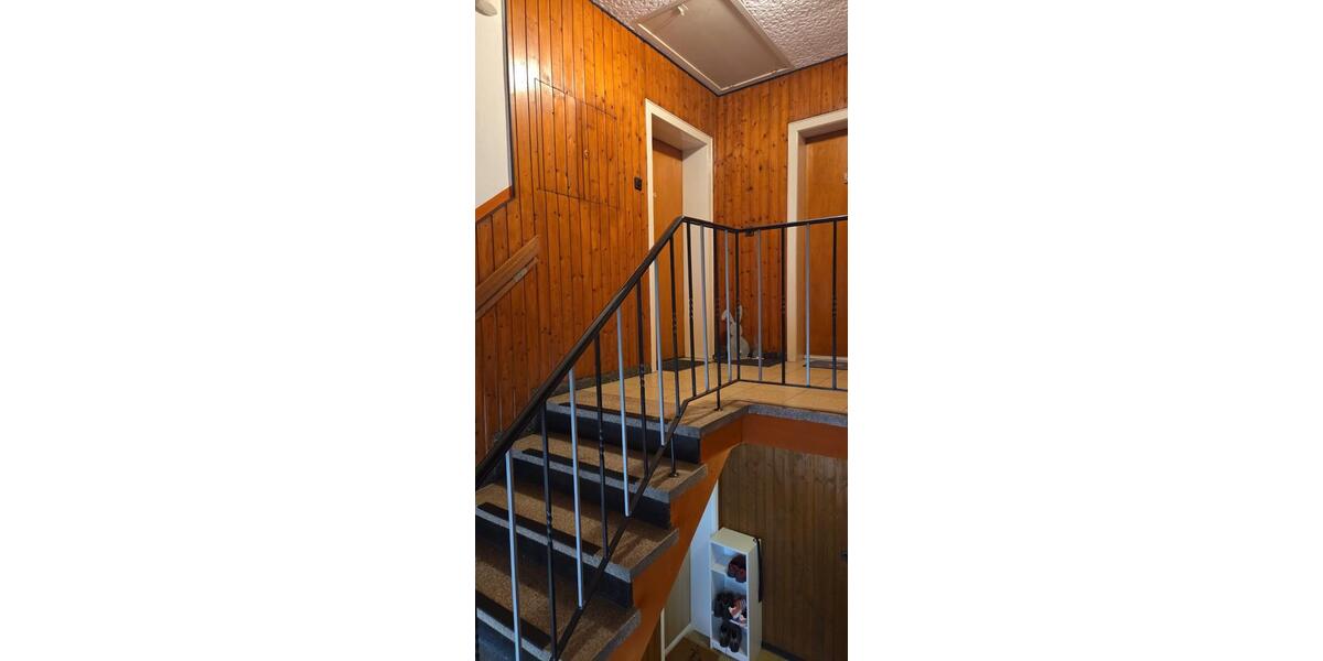 Dachgeschoßwohnung Oberhausen Biefang - 2 Zimmer, 46 m&sup2;, 375&euro; | Angebot:26577539