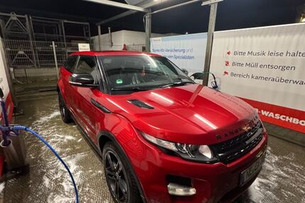 Land Rover Range Rover Evoque 170.000 km 14.700 &euro; Neuss 41466