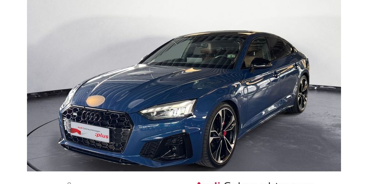 Audi A5 102.616 km 32.980 &euro; Hilden 40721