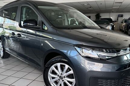 VW Caddy Maxi 168.870 km 19.990 &euro; Hilden (bei Düsseldorf) 40721