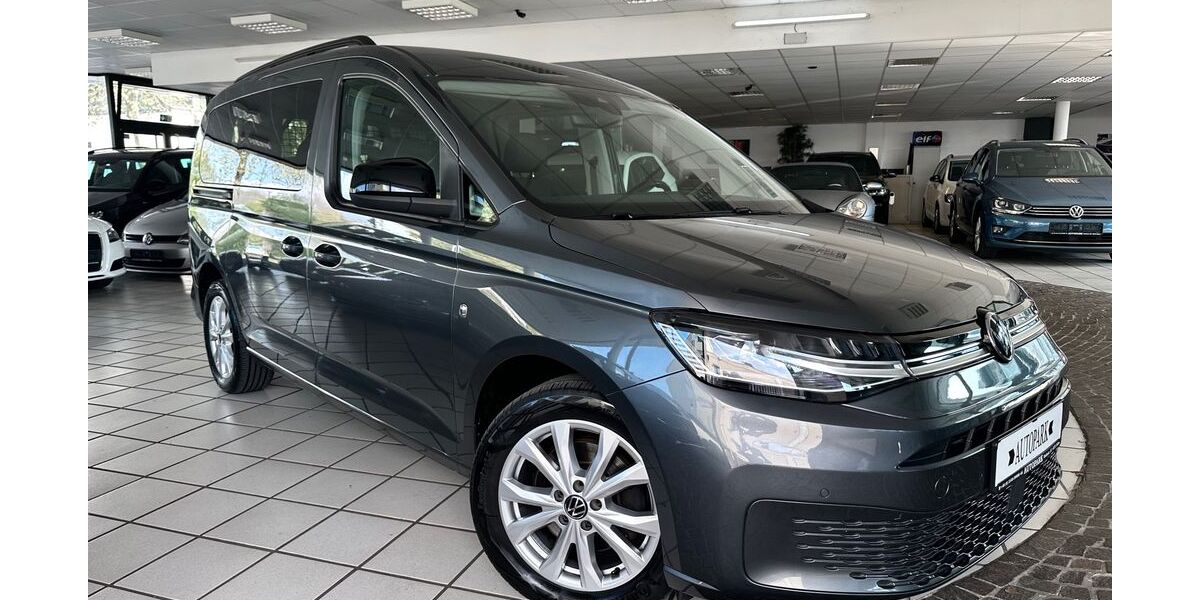 VW Caddy Maxi 168.870 km 19.990 &euro; Hilden (bei Düsseldorf) 40721