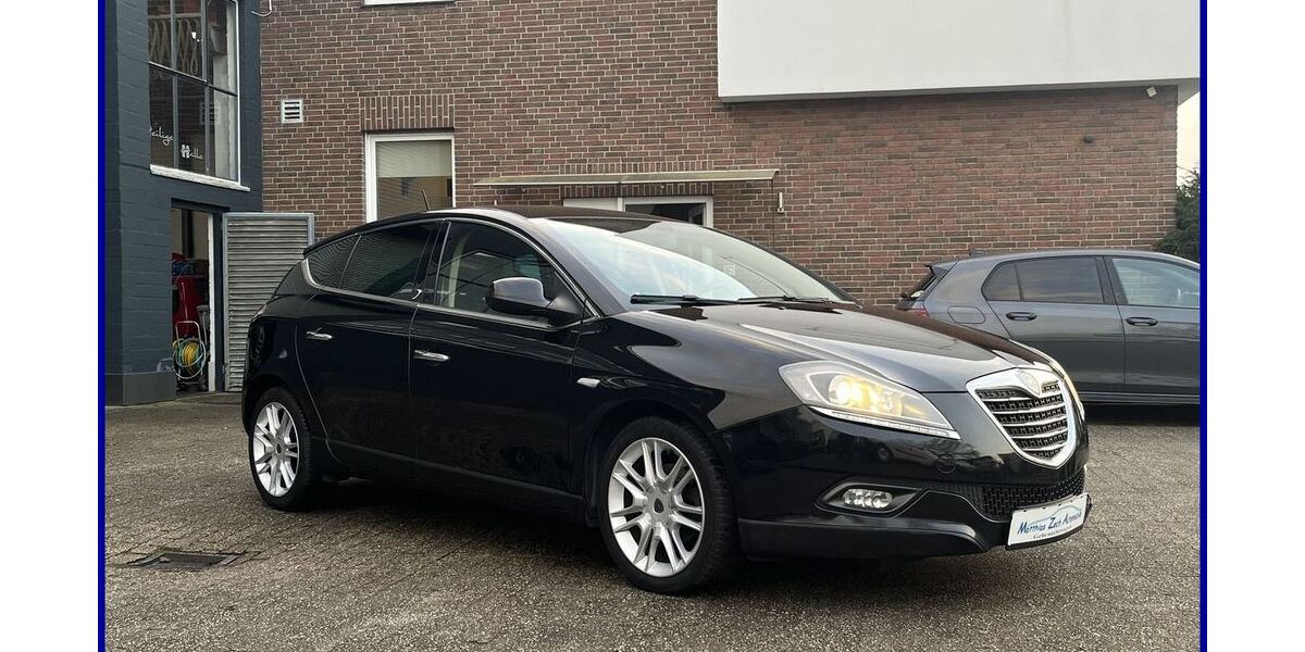 Lancia Delta 285.000 km 1.999 &euro; Mönchengladbach bei Düsseldorf 41238