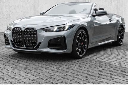 BMW 420 11.900 km 57.980 &euro; Hilden 40721